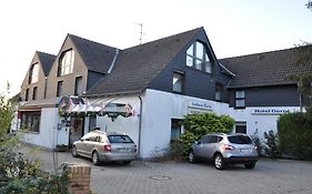 Landhaus Duerkop